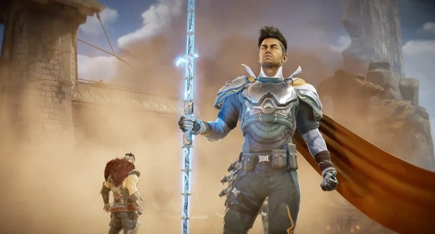 Шутер Highguard повторил судьбу Concord — серверы отключили, а игру удалили из магазинов