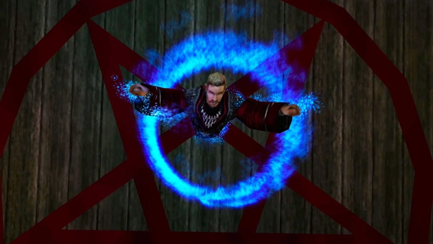 Gothic Classic выйдет на мобильных устройствах iOS в этом году