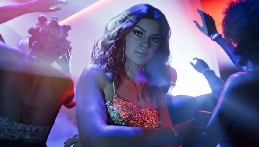 Нейросети никогда не сделают игры уровня GTA, считает глава Take-Two Штраус Зельник