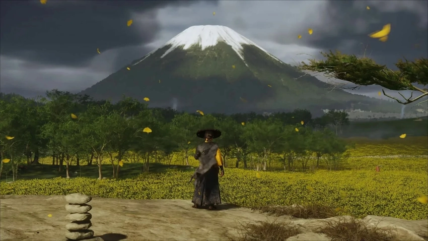 Разработчик Ghost of Yotei рассказал о сложностях при вырезании контента из игры