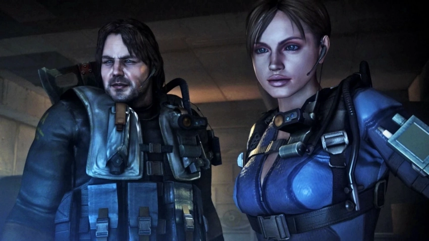 В Capcom обсуждали идею ремейка первой Resident Evil: Revelations — слух