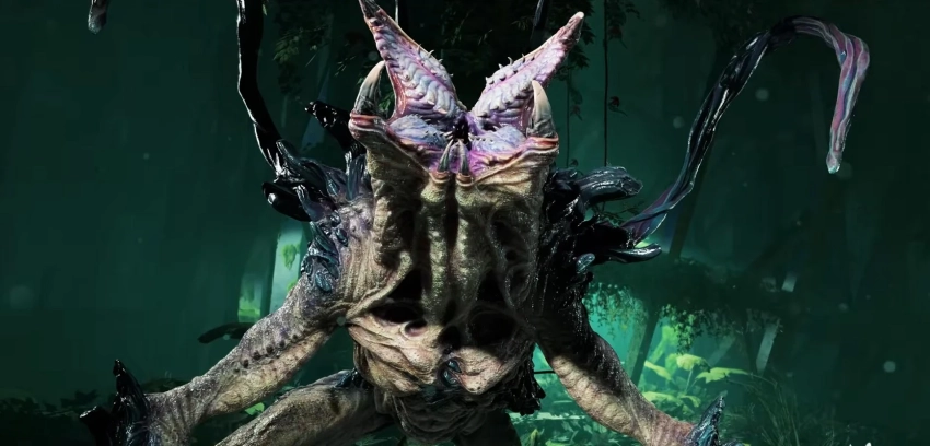 Мегашторм и инопланетяне — создатели Sniper Elite анонсировали экшен-хоррор Alien Deathstorm