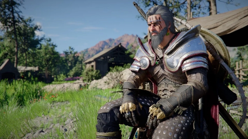 Создатели Crimson Desert понимают разочарование в сюжете и обещают улучшать игру патчами