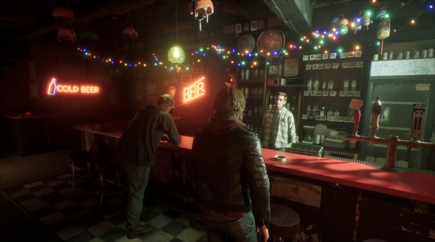 Соавтор боевика Samson сравнил выход новой GTA с Рождеством