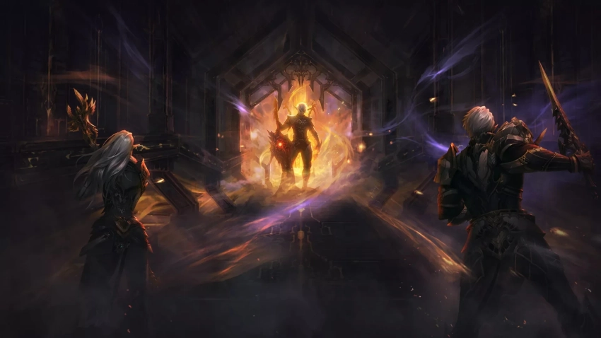 Разработчики Lineage 2 встретились с российскими фанатами и рассказали о будущем игры